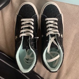 Brand new Converse x Chiara Ferragni sneakers